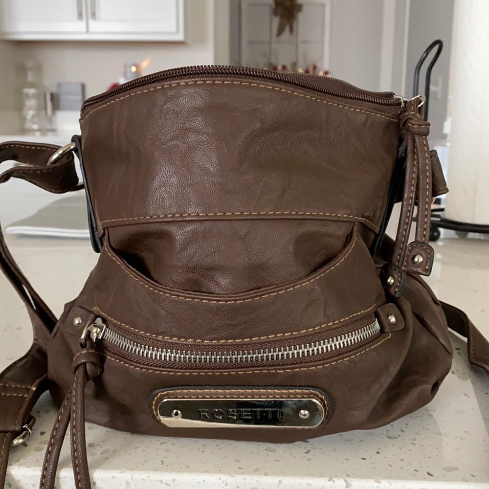 Rossetti cute crossbody bag. Super cute